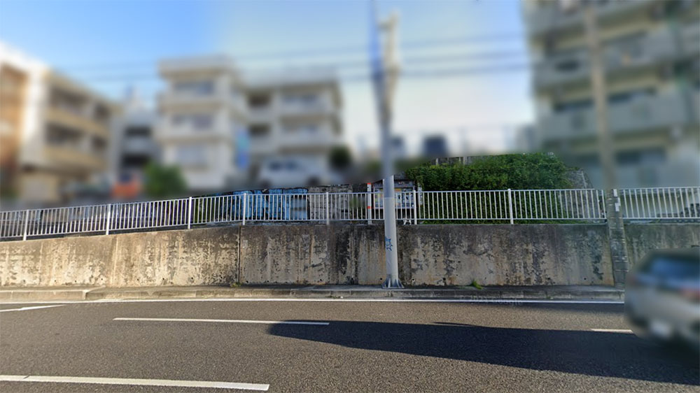 実績画像｜沖縄　那覇市安里