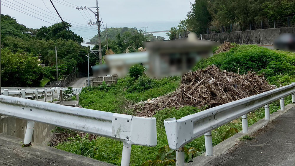 実績画像｜沖縄　うるま市勝連比嘉