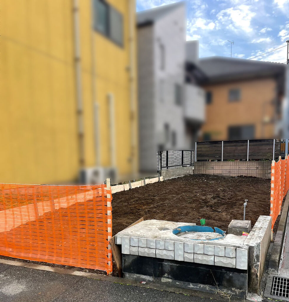 実績画像｜神奈川　中原区丸子通2丁目