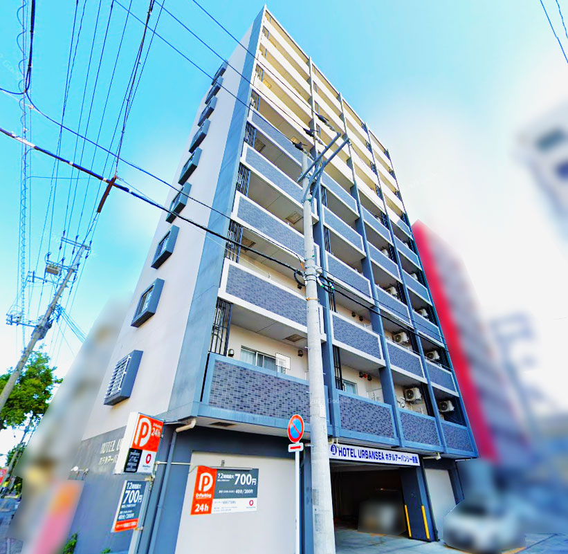 実績画像｜沖縄　那覇市前島