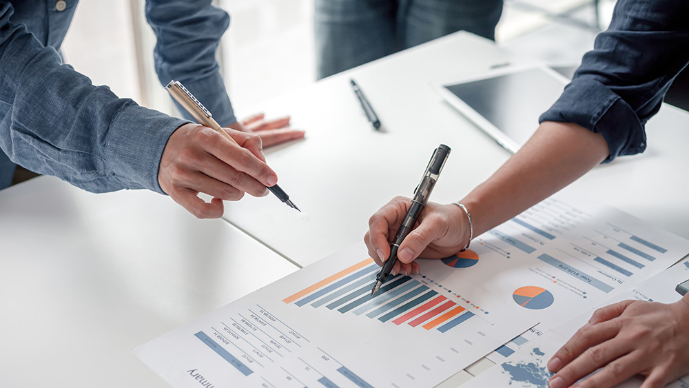 相続·資産活用 コンサルティング