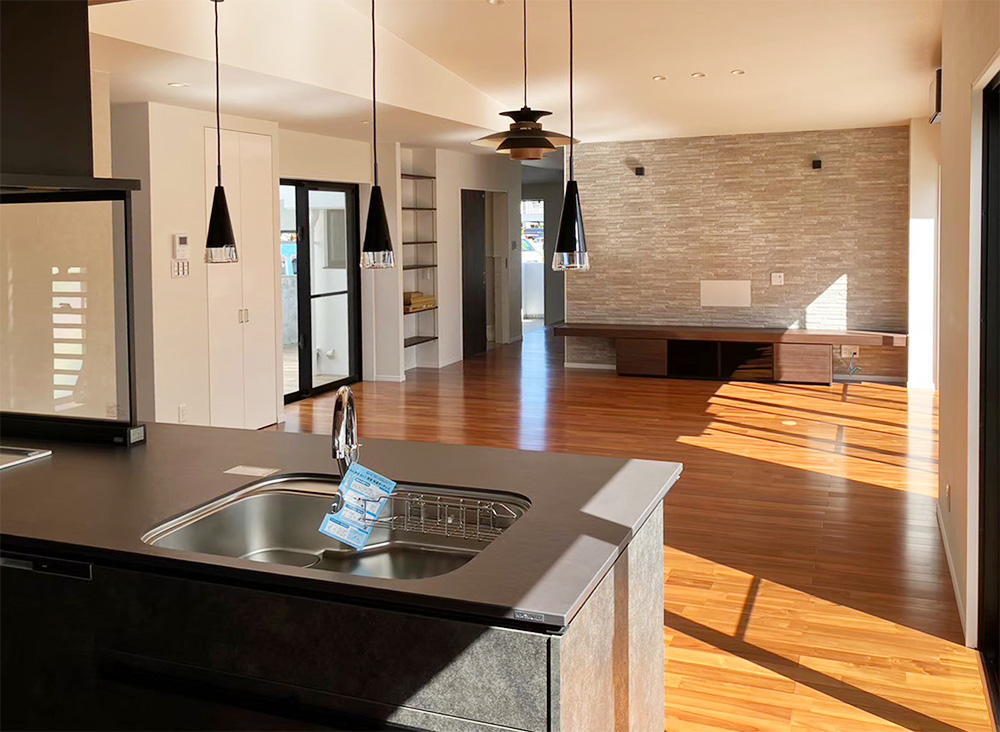 実績画像｜ 沖縄　沖縄市南桃原