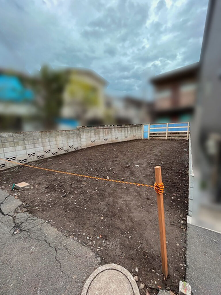 実績画像｜ 東京　品川区豊町