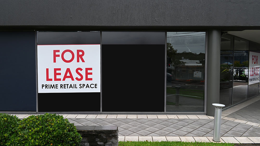 店舗事務所賃貸仲介（テナントリーシング）