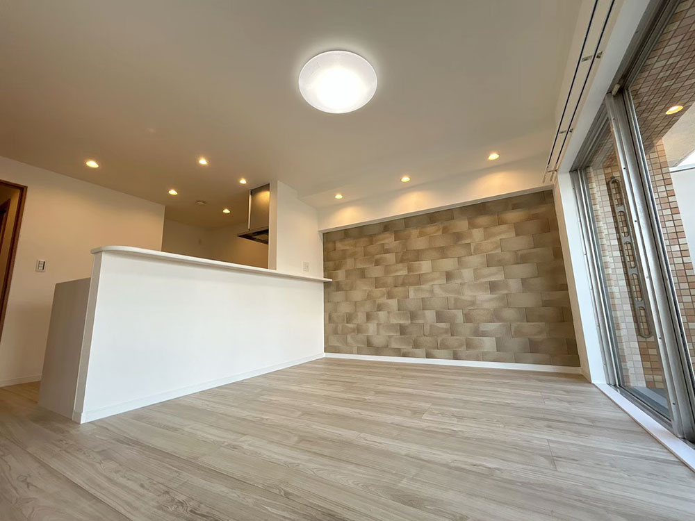 実績画像｜ 埼玉　浦和白幡第3ローヤルコーポ503号室