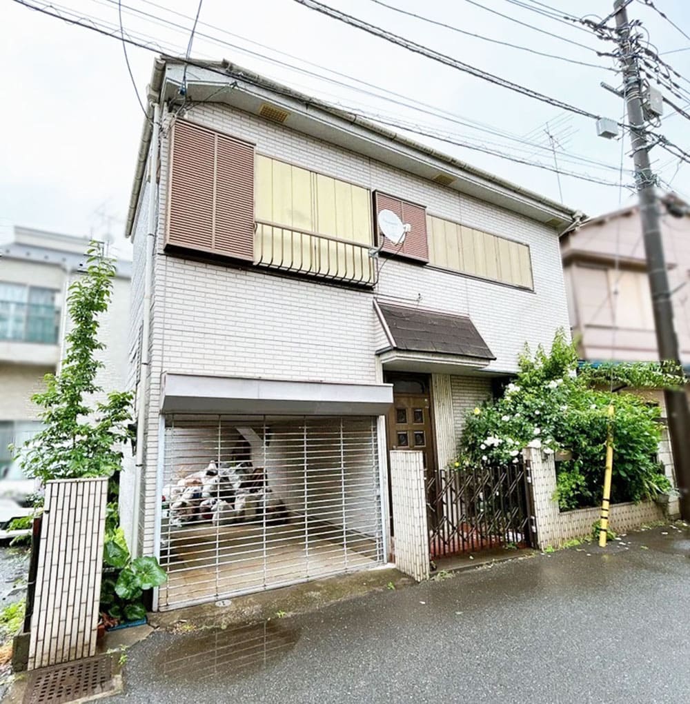 実績イメージ画像｜ 埼玉　新座市栗原５丁目